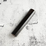 K&S Custom Ebony Mono Octagonal WA Handle