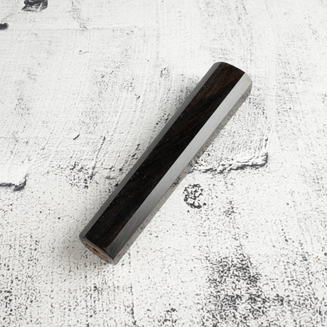 K&S Custom Ebony Mono Octagonal WA Handle