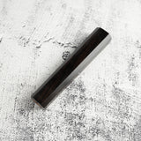 K&S Custom Ebony Mono Octagonal WA Handle