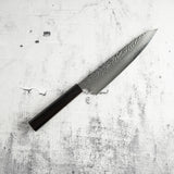 K&S Custom Ebony Mono Octagonal WA Handle