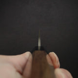 사지 타케시 SG2 블랙 다마스커스 스지히키 240mm 로즈우드 핸들