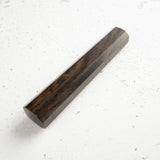 K&S Custom Black Chacate Octagonal WA Handle