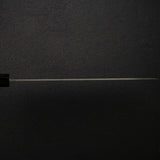 사지 타케시 SG2 블랙 다마스커스 규토(셰프나이프) 240mm 로즈우드 핸들