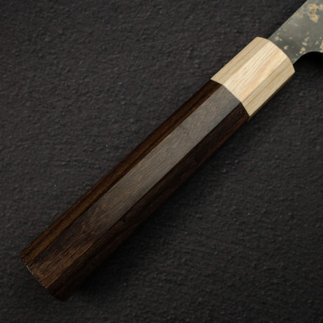 Takeshi Saji VG10 Gold Damascus Sujihiki 270mm