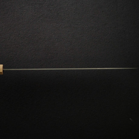 Takeshi Saji VG10 Gold Damascus Sujihiki 270mm
