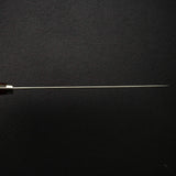 타나카 벤카마 R2 다마스커스 규토(셰프나이프) 240mm 아이언우드 웨스턴핸들 가드 포함