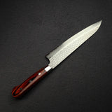 Sakai Takayuki VG10 Gyuto 210mm (8.9") 33 Layer Hammered Damascus