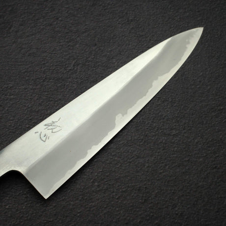 Hatsukokoro Komorebi Blue 2 Hon-kasumi Gyuto 210mm w/ Guard