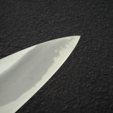 하츠코코로 코모레비 청2강 혼카스미 규토(셰프나이프) 210mm 가드 포함