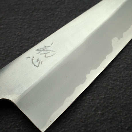 Hatsukokoro Komorebi Blue 2 Hon-kasumi Gyuto 210mm w/ Guard