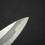 Hatsukokoro Komorebi Blue 2 Hon-kasumi Gyuto 240mm w/ Guard