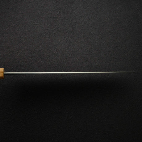 Hatsukokoro Komorebi Blue 2 Hon-kasumi Gyuto 240mm w/ Guard