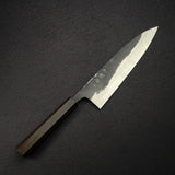 Hatsukokoro Kurokaze White 2  Gyuto 210mm Stainless Clad, Tall Profile