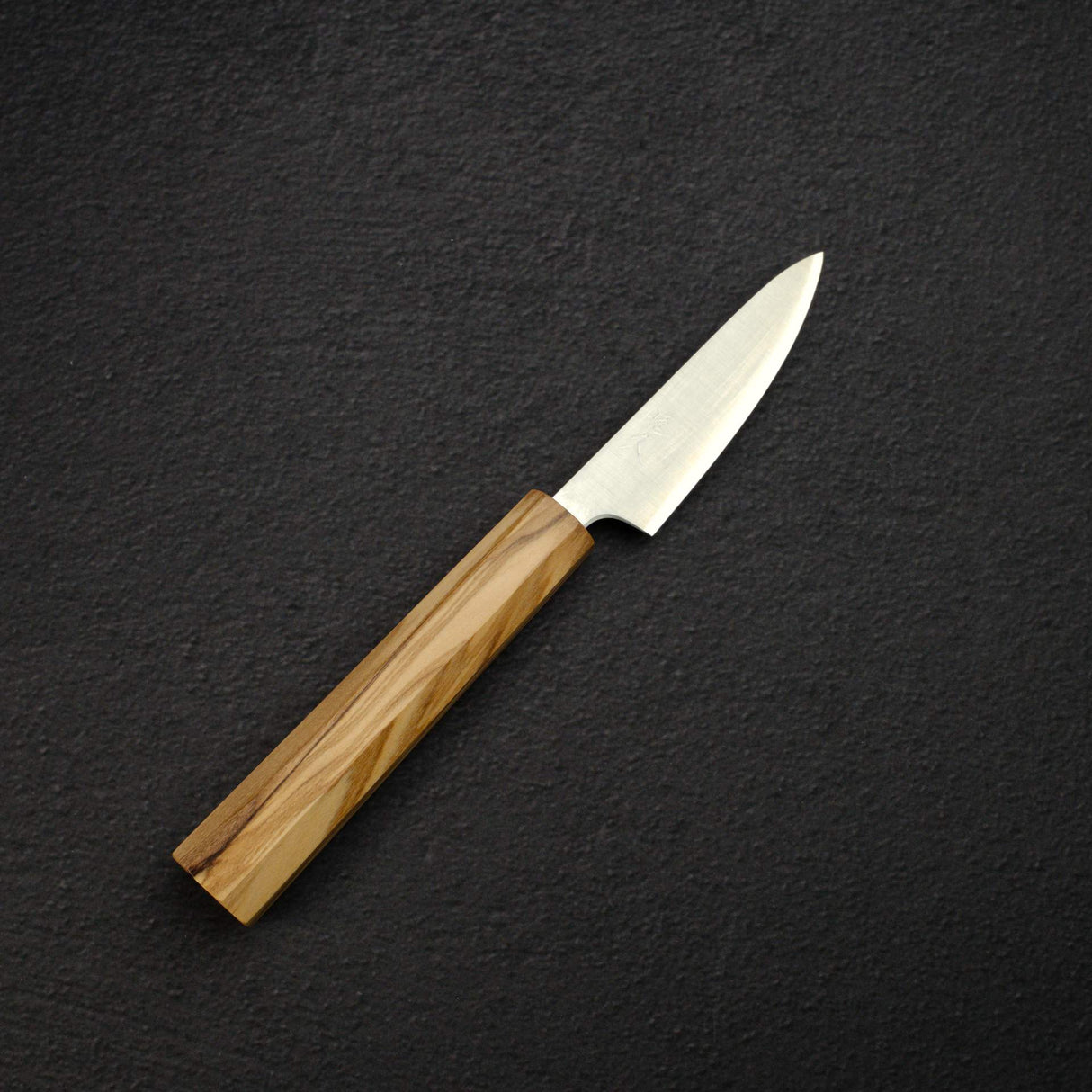 츠네히사 은삼강 미가키 페티 80mm