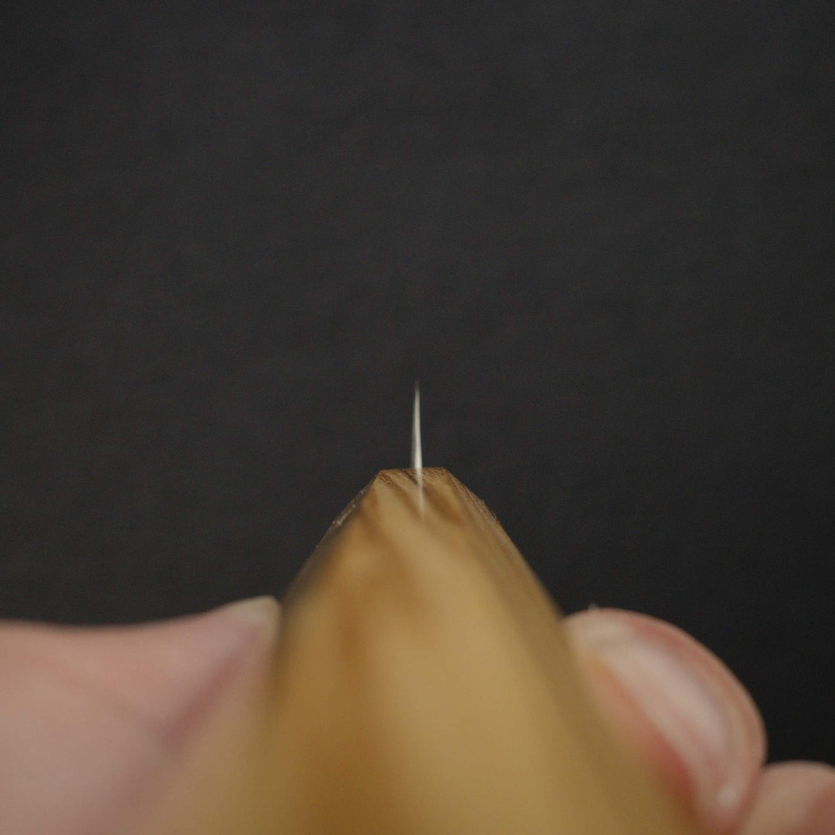 츠네히사 은삼강 미가키 페티 80mm