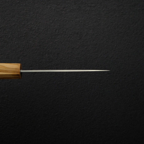 Tsunehisa Ginsan Migaki Paring 80mm