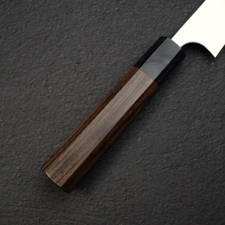 Shibata Koutetsu Chromax K-tip Petty 135mm