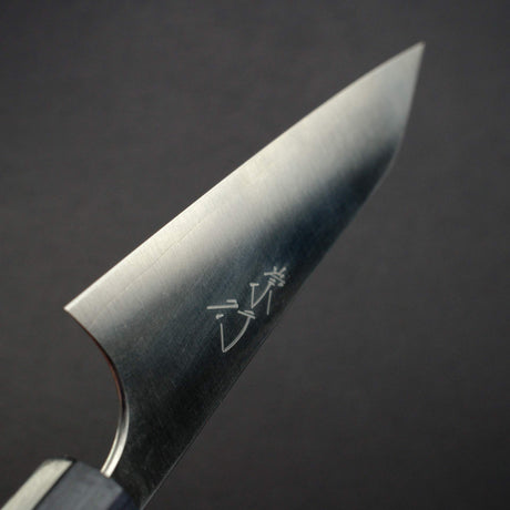 Shibata Koutetsu Chromax K-tip Petty 135mm