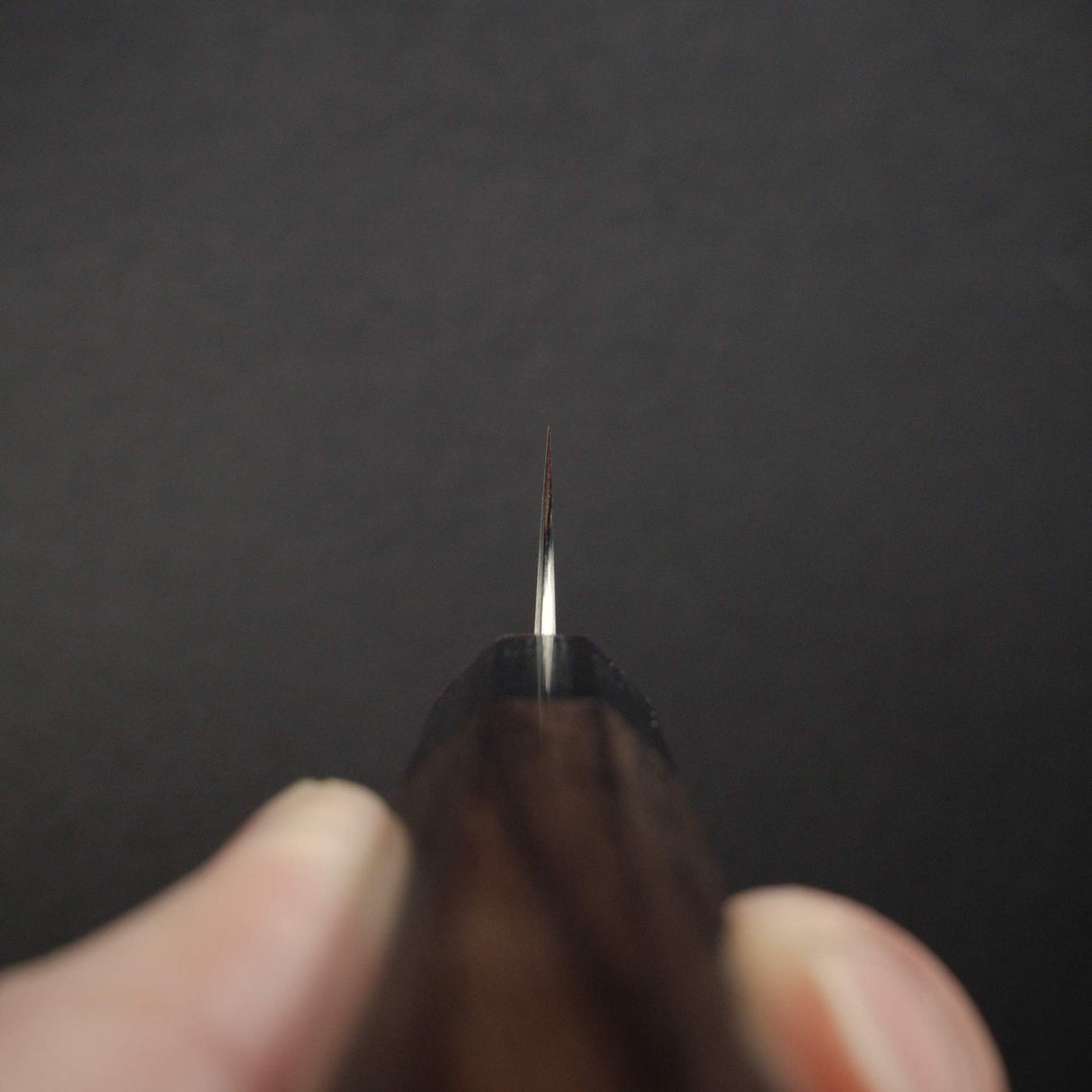 Shibata Koutetsu Chromax K-tip Petty 135mm