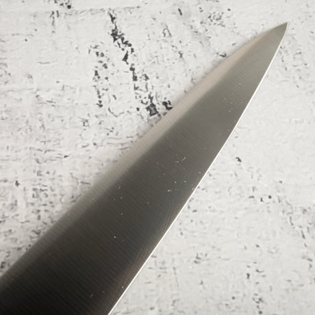 Sakai Takayuki INOX Sujihiki 240mm WA Handle