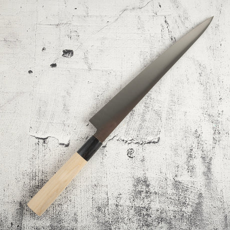 Sakai Takayuki INOX Sujihiki 240mm WA Handle
