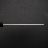 Shibata Koutetsu Chromax Boss Nakiri 175mm, Rosewood Handle