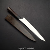 Shibata Koutetsu Chromax K-Tip Sujihiki 240mm