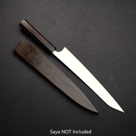 Shibata Koutetsu Chromax K-Tip Sujihiki 240mm