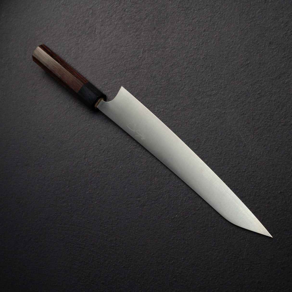 Shibata Koutetsu Chromax K-Tip Sujihiki 240mm