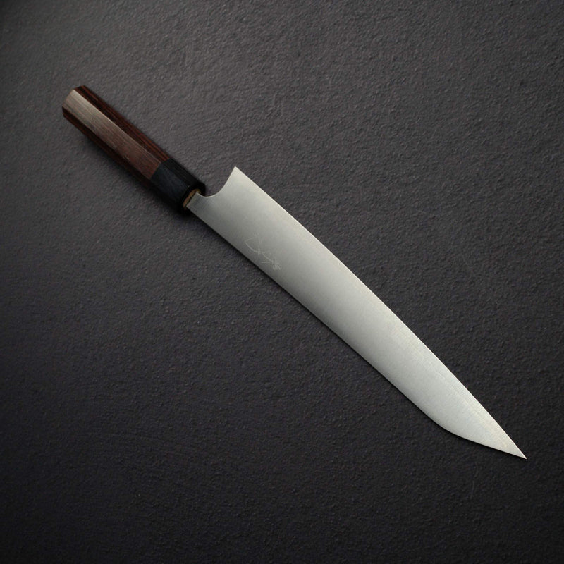 시바타 코테츠 크로맥스 K팁 스지히키 240mm
