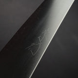 Shibata Koutetsu Chromax K-Tip Sujihiki 240mm