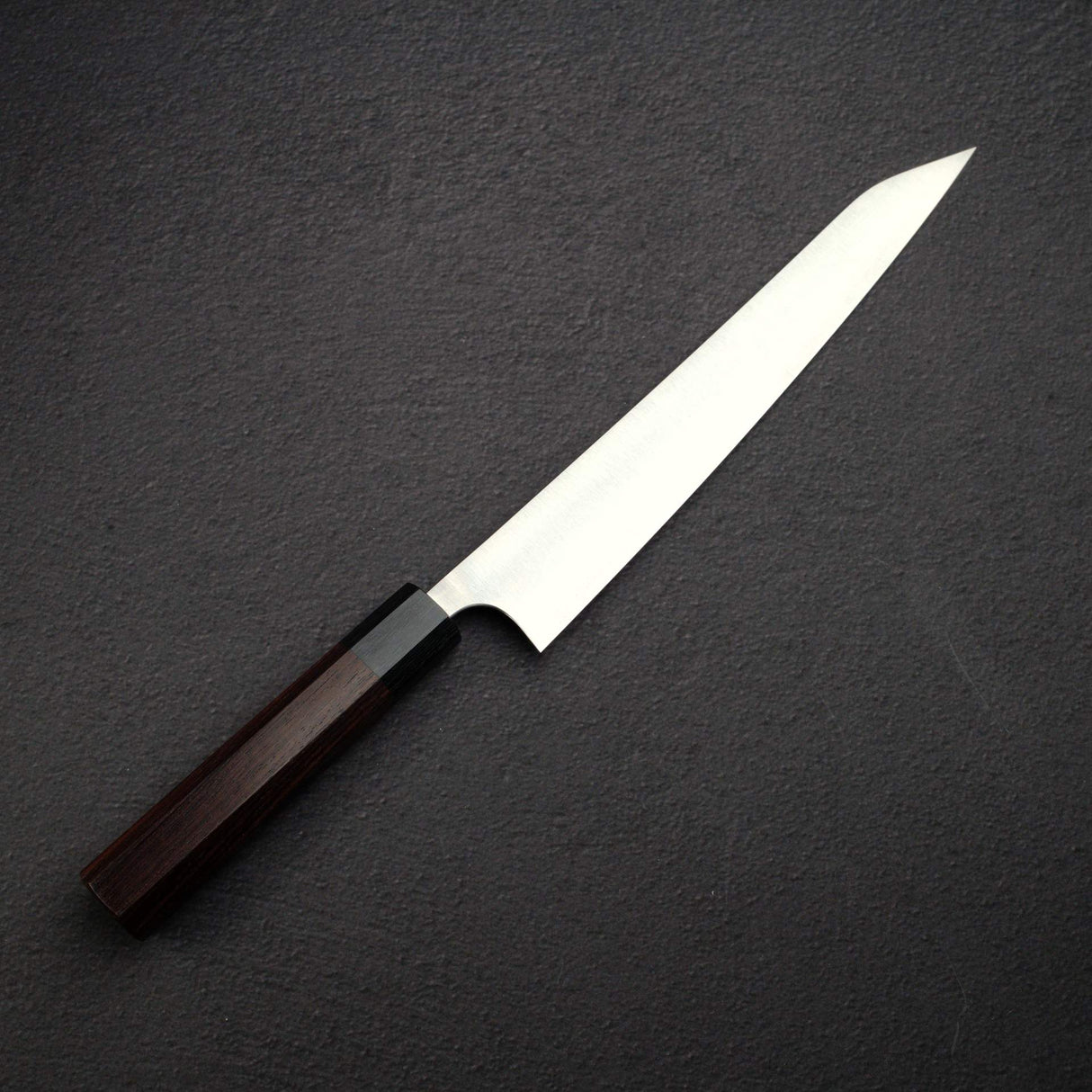 Shibata Koutetsu Chromax K-Tip Sujihiki 240mm