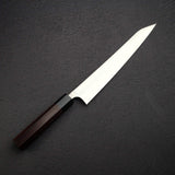 Shibata Koutetsu Chromax K-Tip Sujihiki 240mm