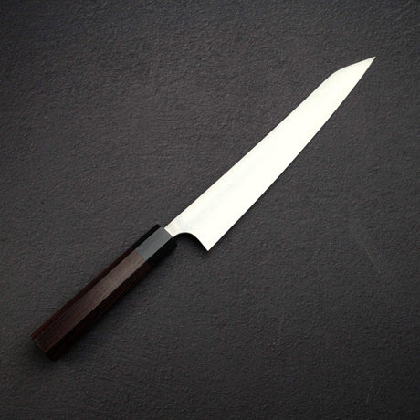 Shibata Koutetsu Chromax K-Tip Sujihiki 240mm