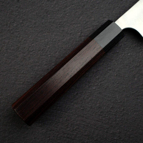 Shibata Koutetsu Chromax K-Tip Sujihiki 240mm