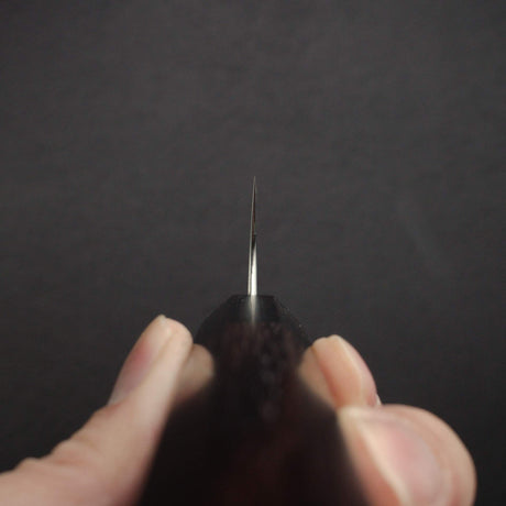 Shibata Koutetsu Chromax K-Tip Sujihiki 240mm