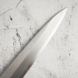 사카이 타카유키 은삼강 야나기바(사시미칼) 300mm