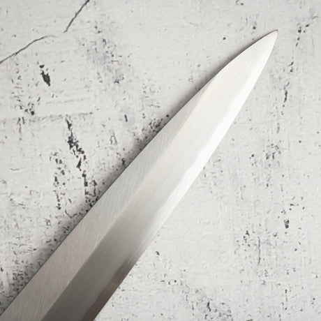 Sakai Takayuki Ginsan Yanagiba 300mm