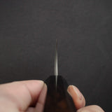 마사카게 유키 백2강 스텐클래드 규토(셰프나이프) 210mm