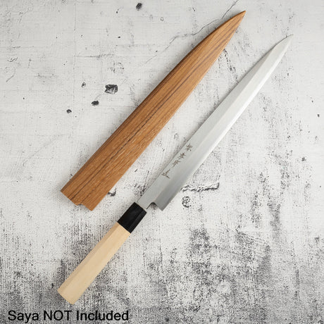 Sakai Takayuki Ginsan Yanagiba 300mm