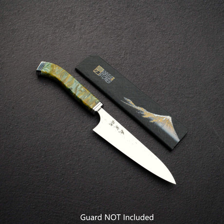 Yoshimi Kato Hyo SG2 Petty 120mm
