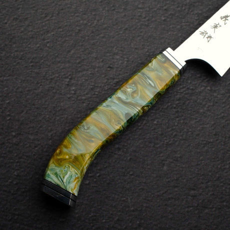 Yoshimi Kato Hyo SG2 Petty 120mm