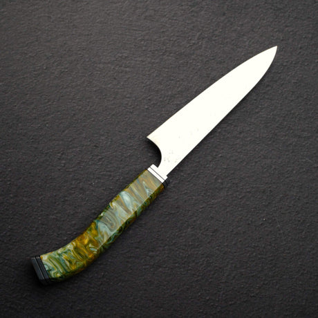 Yoshimi Kato Hyo SG2 Petty 120mm