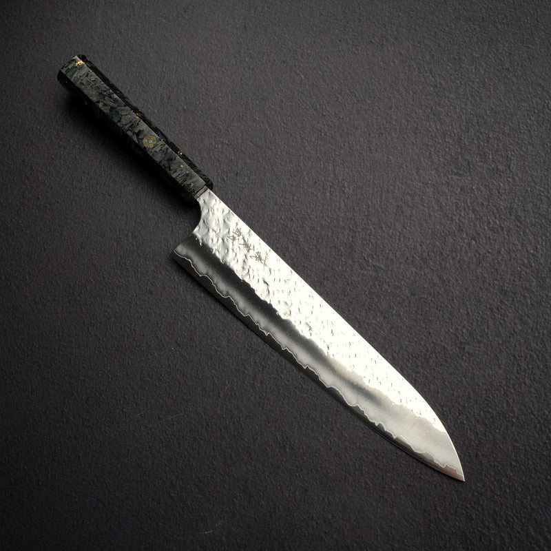 Yoshimi Kato Hyo SG2 Gyuto 240mm