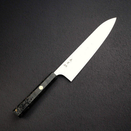 Yoshimi Kato Hyo SG2 Gyuto 240mm