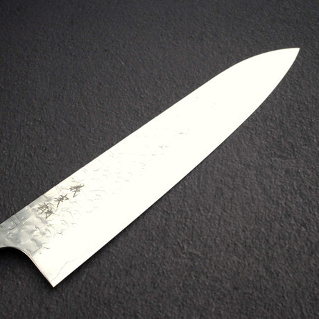 Yoshimi Kato Hyo SG2 Gyuto 240mm