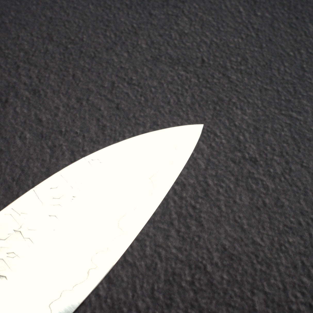 Yoshimi Kato Hyo SG2 Gyuto 240mm