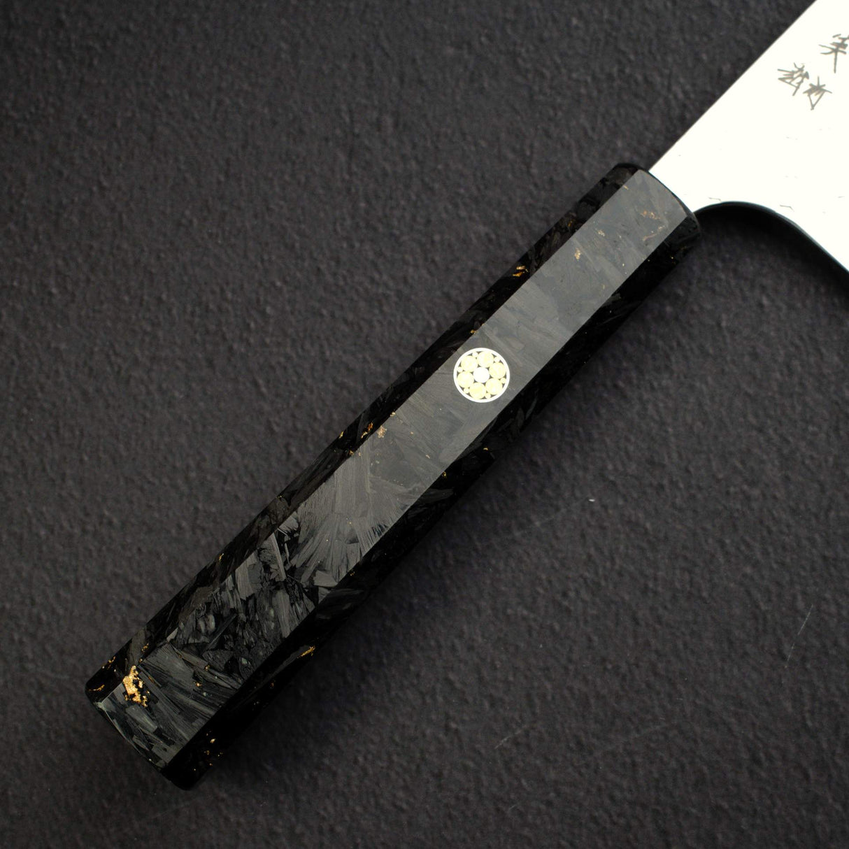 Yoshimi Kato Hyo SG2 Gyuto 240mm