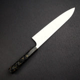Yoshimi Kato Hyo SG2 Gyuto 240mm