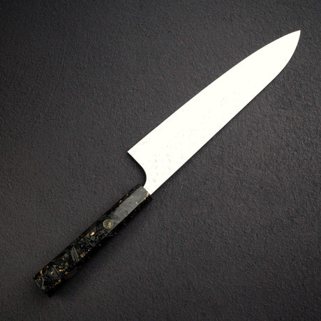 Yoshimi Kato Hyo SG2 Gyuto 240mm